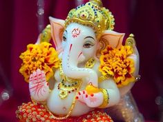 ganesh ji image