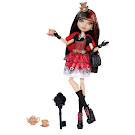 Ever After High Hat-Tastic Party Cerise Hood