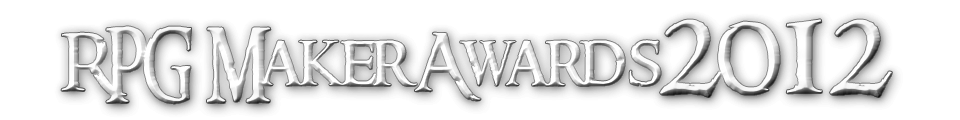 RPG Maker Awards - Premiando a criatividade!