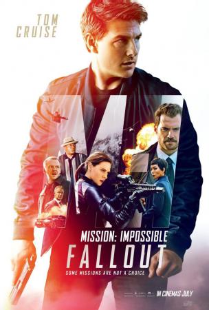 Download Mission Impossible Fallout 2018 Sub Indo