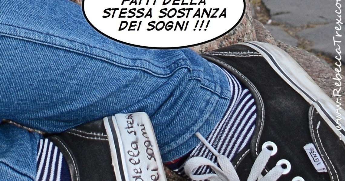 !!!fatti della stessa sostanza dei sogni