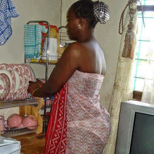 Utafiti Wanawake Wanene Ni Mafundi Jikoni Kuliko Wembamba ~ Kijiwe Huru 