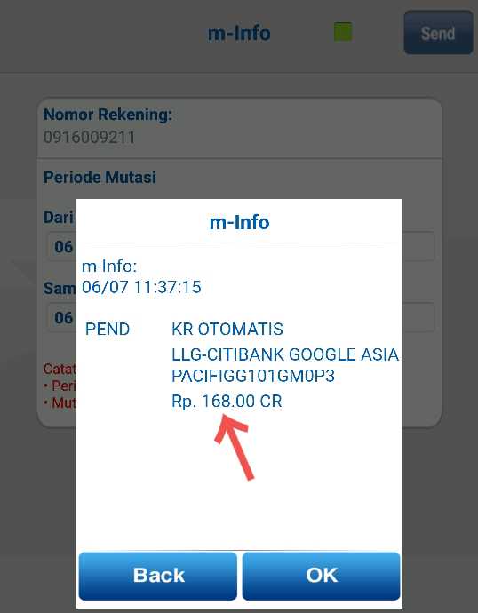 Cara Transfer Uang dari AdSense ke Rekening: Panduan Lengkap dan Terperinci