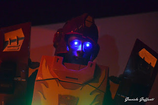 Encuentro Friki, Concurso de cosplay. Encuentro Friki, Concurso de cosplay.