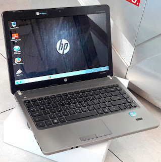 Laptop HP ProBook 4431s Core i5 Second