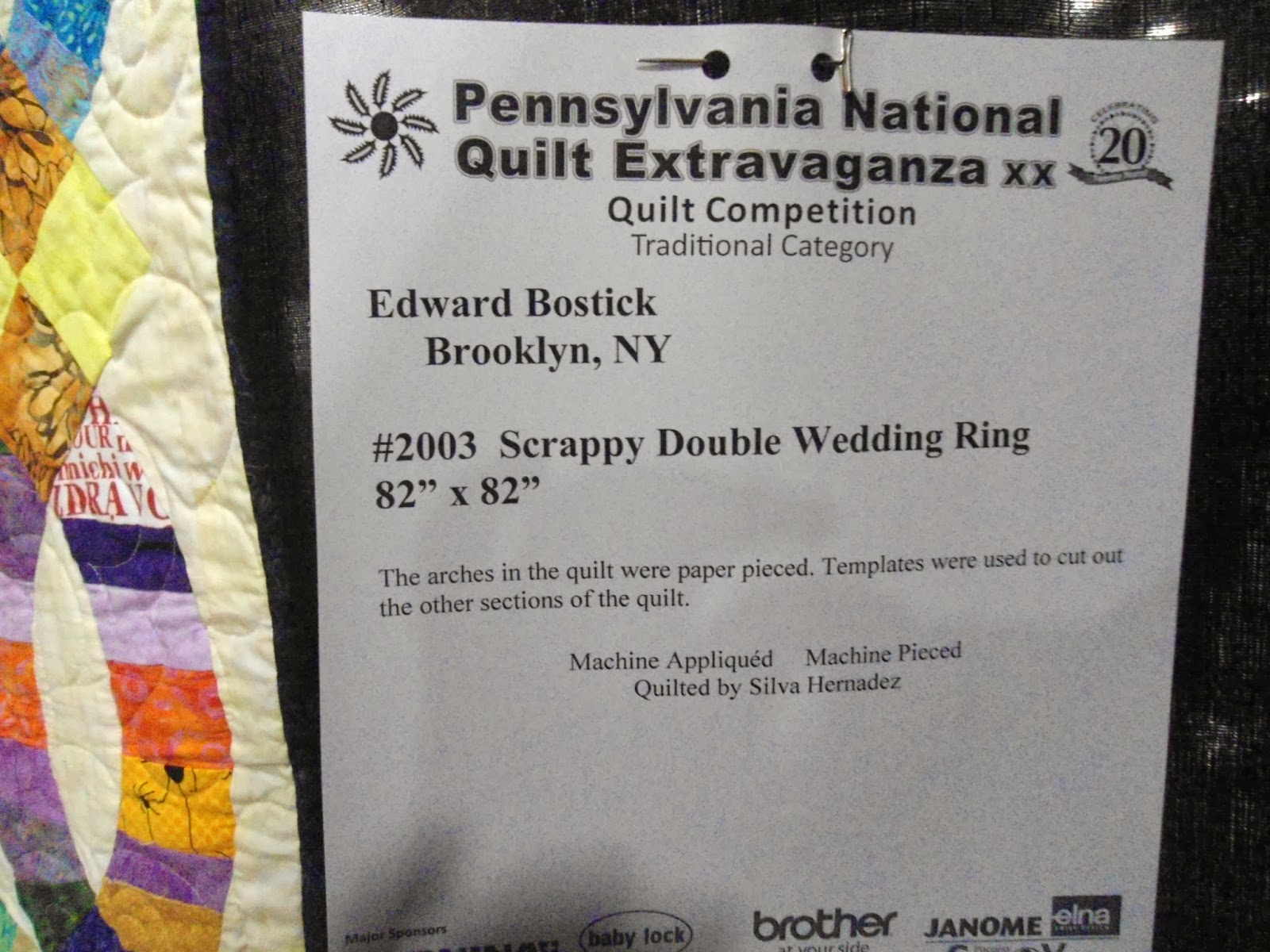 Pinkadot Quilts Quilt Show Pictures