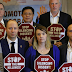 EU Released Official Statement That The 7-Member Parliament Was Not An "EU Mission"