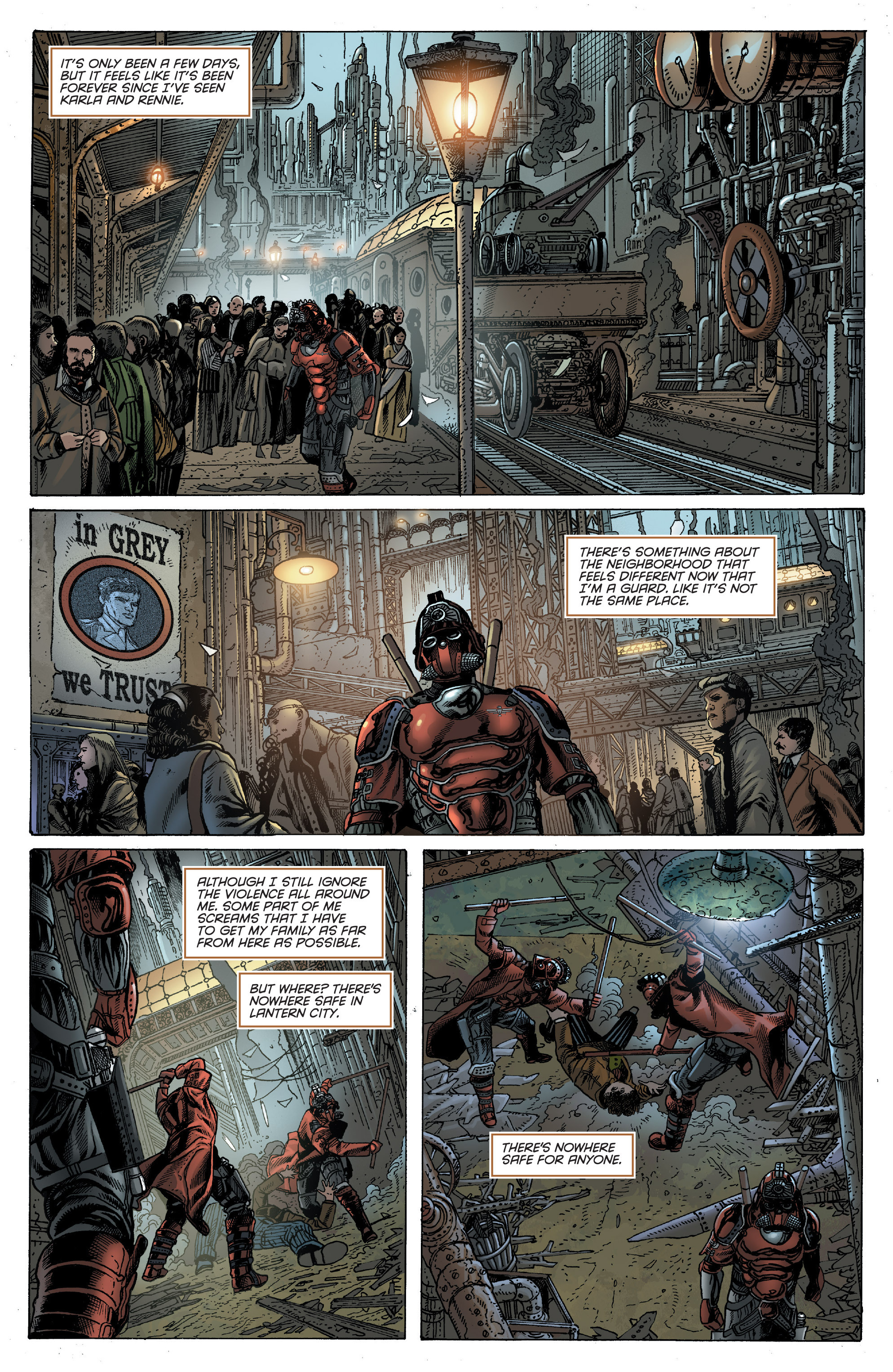 Read online Lantern City comic -  Issue #3 - 22