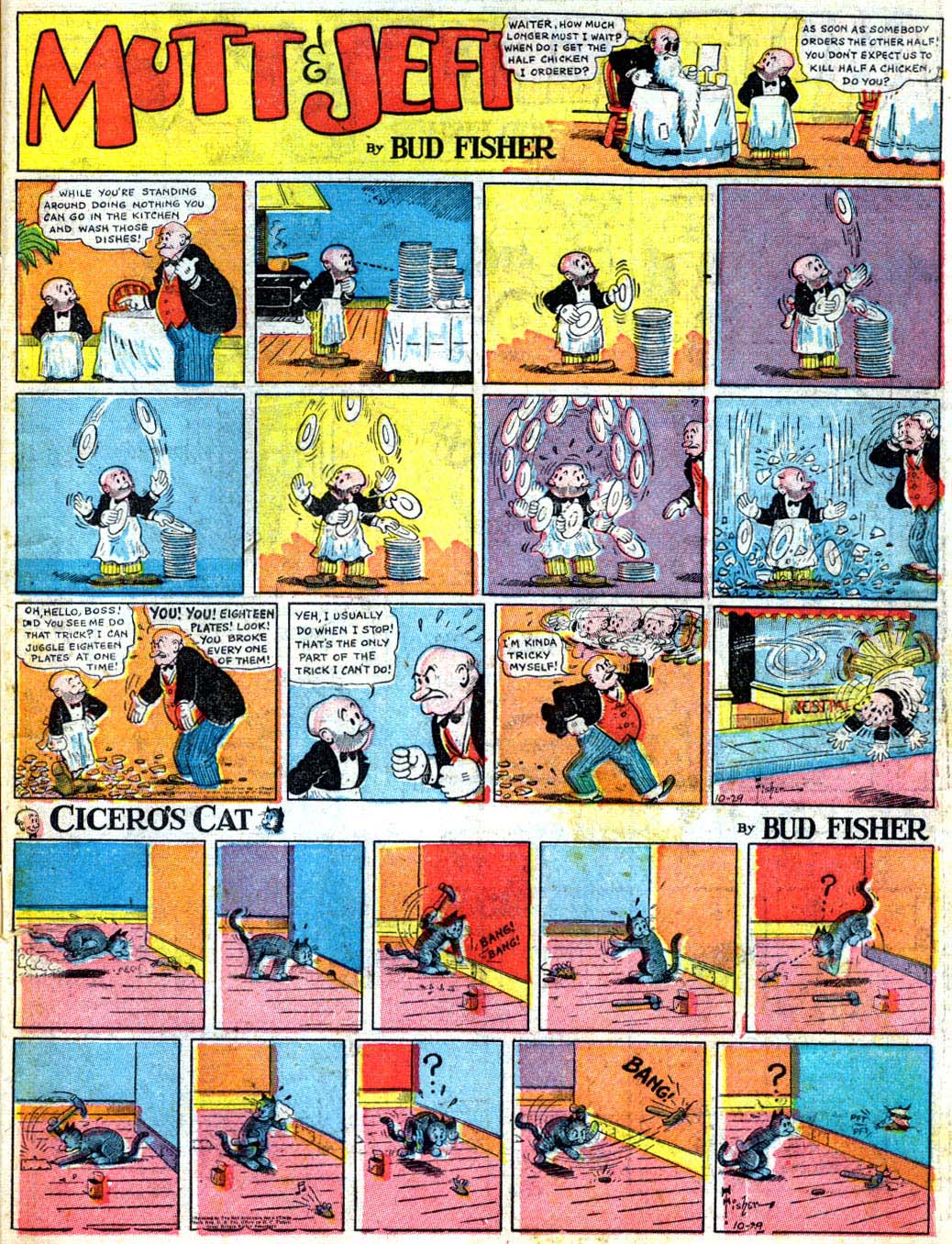 Read online All-American Comics (1939) comic -  Issue #18 - 51