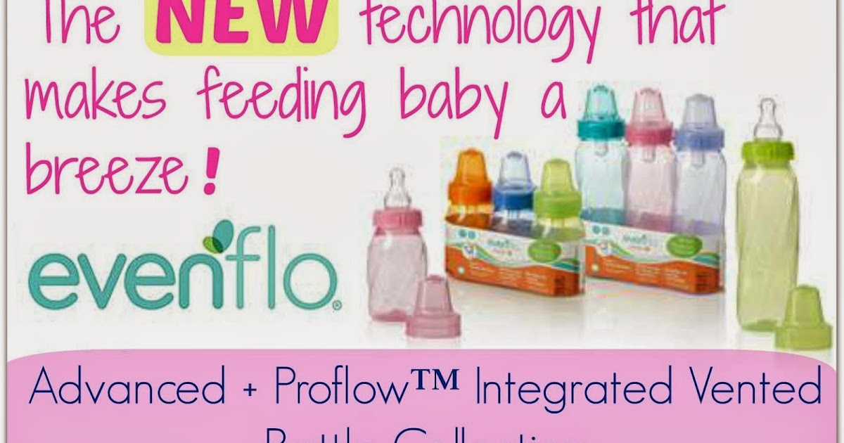 Sparkle Me Pink NEW Evenflo Advanced Bottles A Feeding Solution!