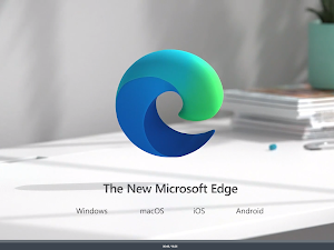 Microsoft Edge Browser 91.0.864.67 for Windows 64-Bit Offline Installer