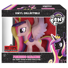 My Little Pony Regular Princess Cadance Vinyl Funko