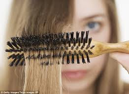 Bỏ túi bí quyết giúp làm đẹp tóc và ngăn tóc rụng hiệu quả