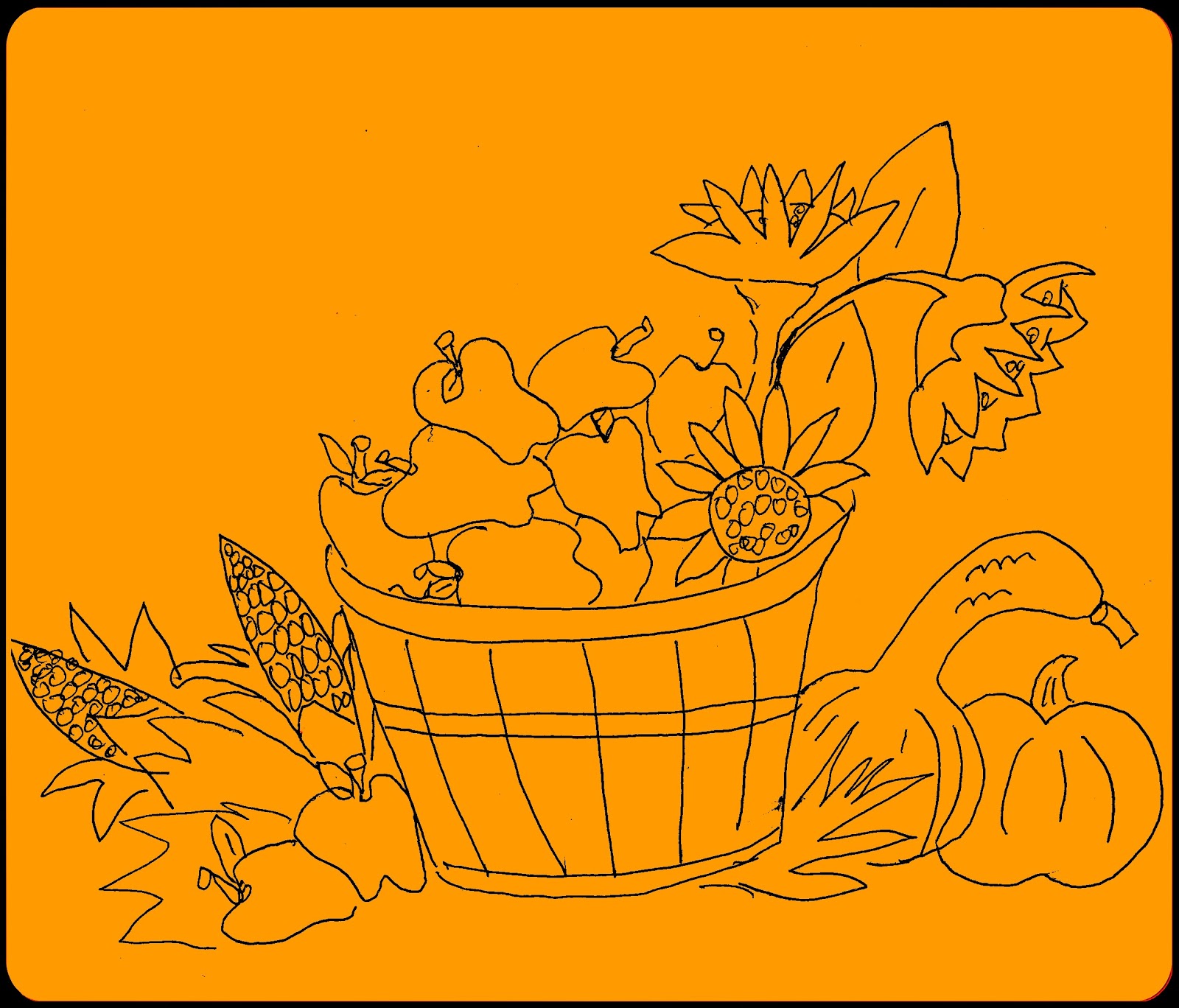 free christian clip art for fall - photo #42