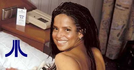 Sexy Nude Porn: Victoria Rowell sorted by. 