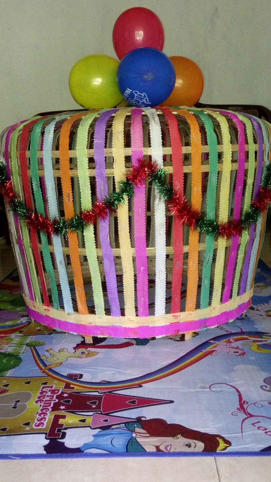 40 Koleski Terbaik Gambar Hiasan Kurungan Pitonan House On Street