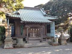 八雲神社（山ノ内）