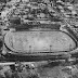 1951: River, Racing  / Vélez-Sarmiento,  una maratón deportiva de fútbol y la inauguración del Eva Perón