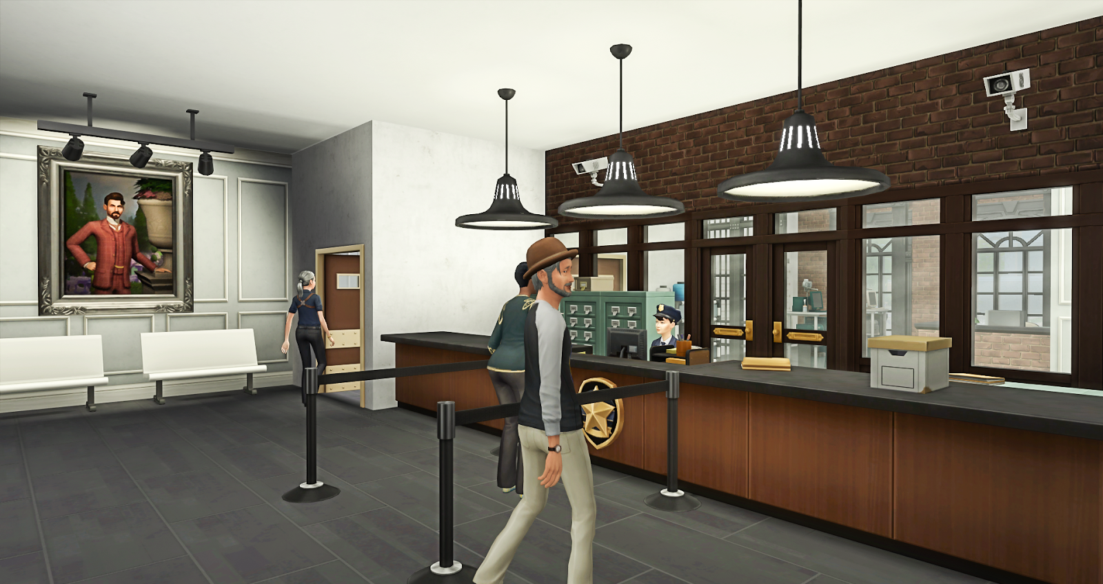 полицейский участок 8 букв. Sims 4 полицейский участок. хантингтон полицейский участок. полицейский участок. полицейский участок 8 букв.