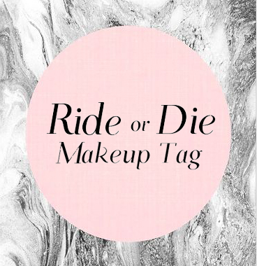 Ride or Die | The Catchup