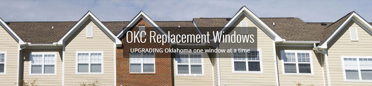 OKC Replacement Windows