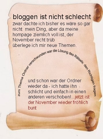 Wokinisblog Von Angelface November 2013