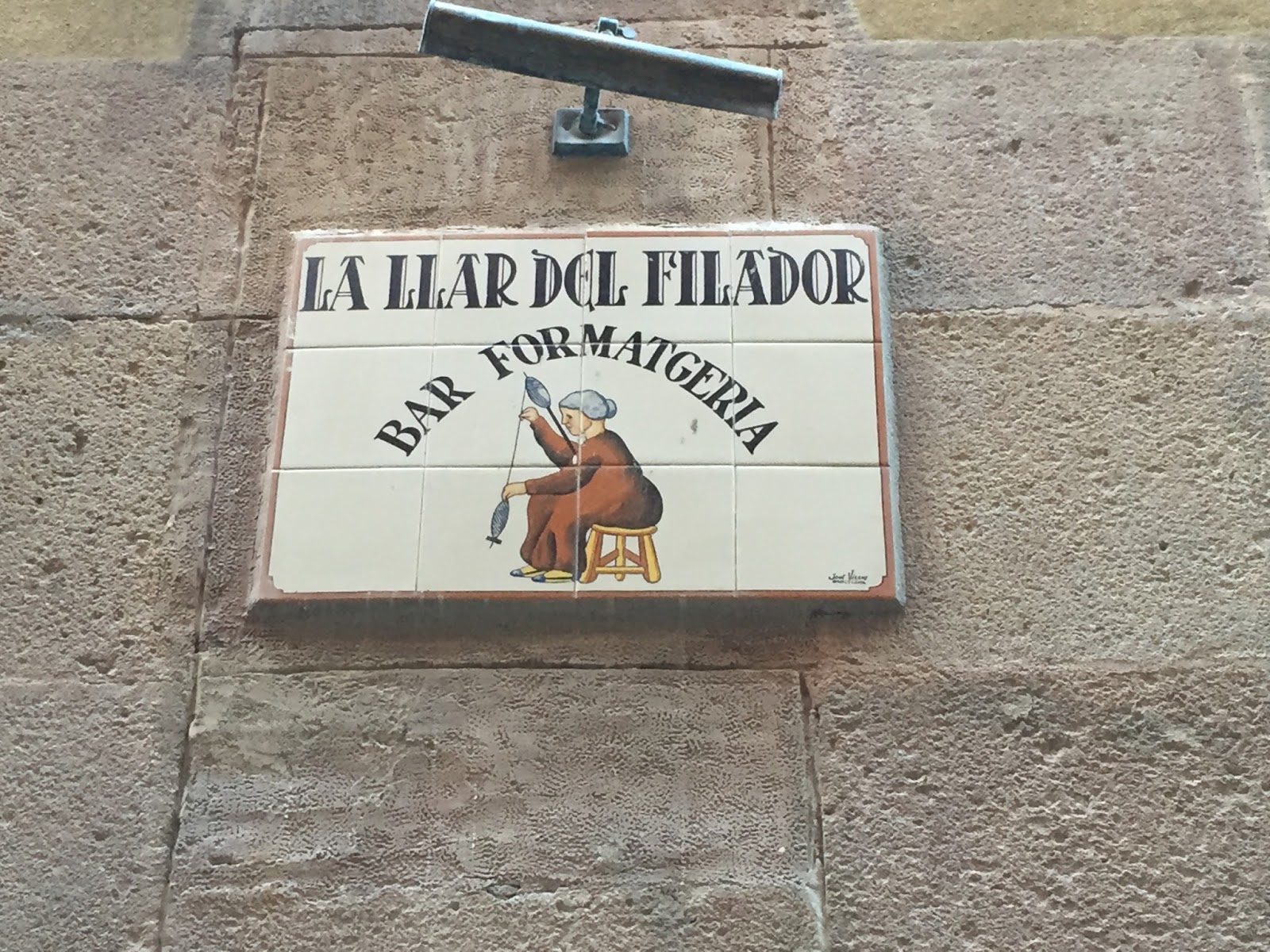 La llar del Filador Barcelona  La llar del Filador Barcelona