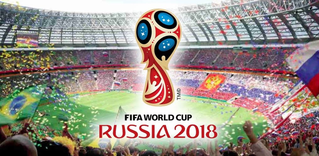 Rojadirecta Mondiali Russia 2018 Streaming: calendario delle partite con date e orari della diretta tv e online