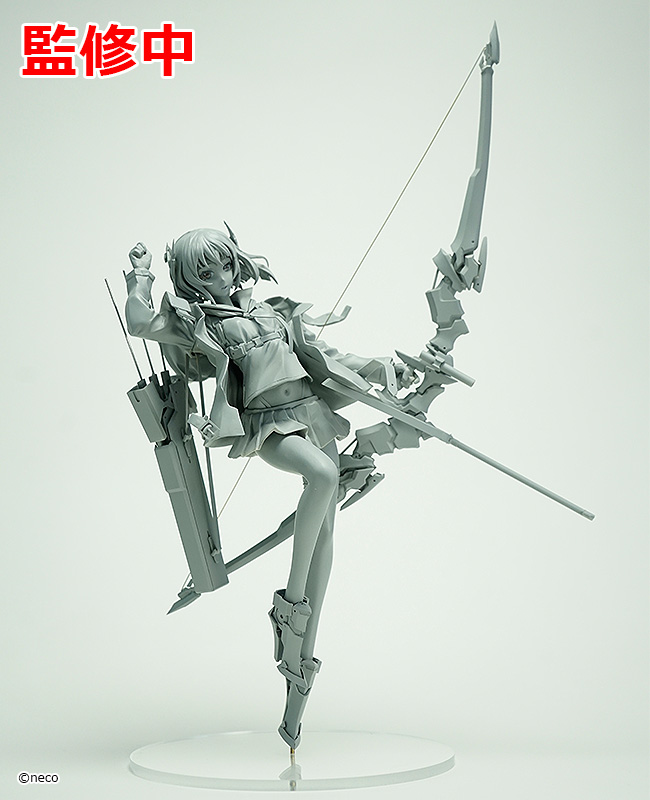 รวมภาพถ่ายจากงาน Wonder Festival 2018 ( เซ็ตพิเศษเฉพาะ GSC )