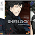 Mangá de Sherlock no Brasil: onde comprar