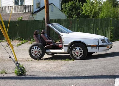 Carro pela metade - Bem mais Barato