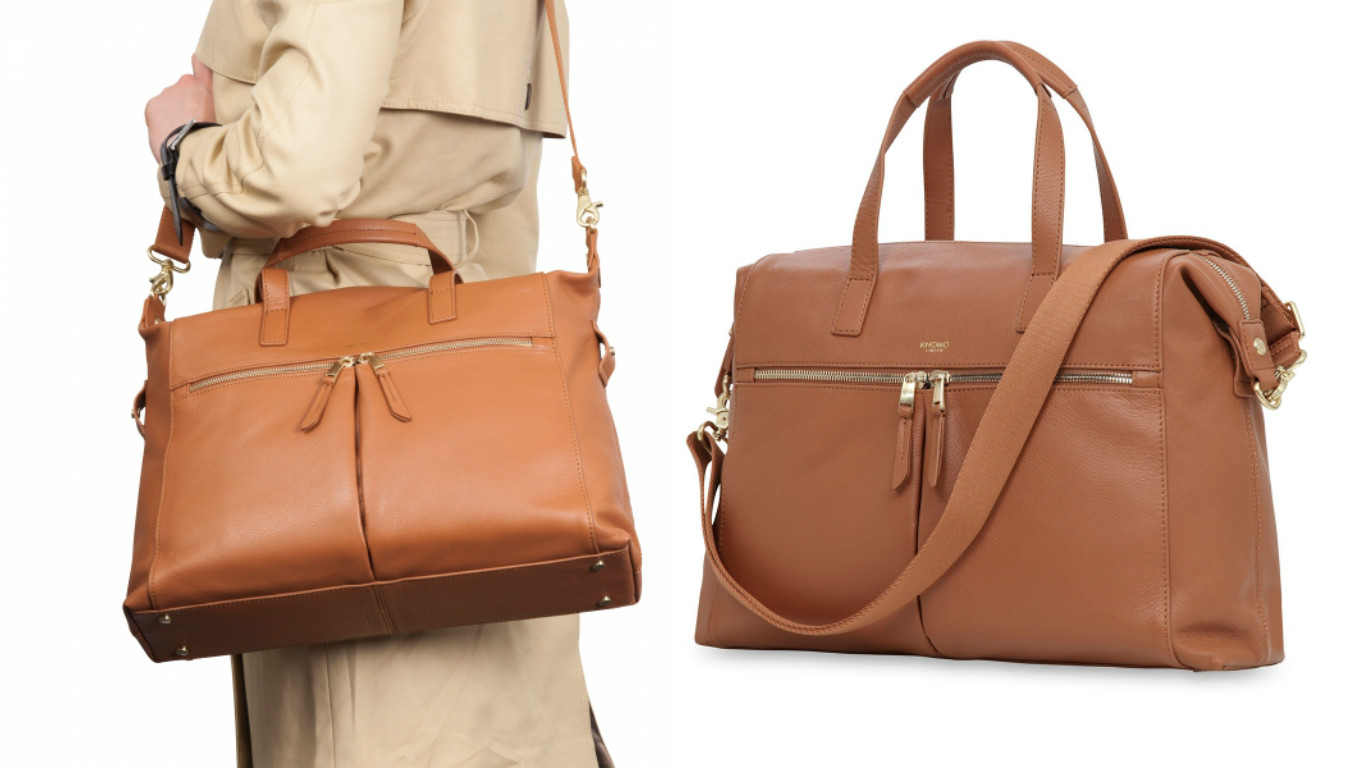 Must-Have Bags for Women On The Go