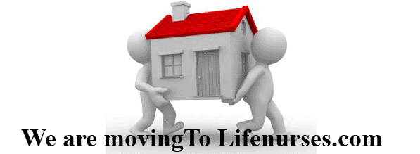 moving to lifenurses.com