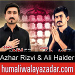 https://www.humaliwalyazadar.com/2018/09/azhar-rizvi-ali-haider-rizvi-nohay-2019.html