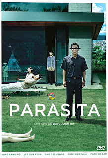 Parasita - BDRip Dual Áudio