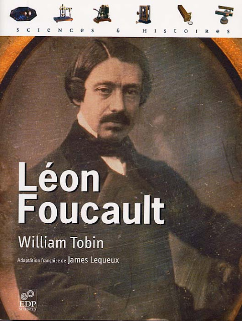 Jean Bernard Léon Foucault