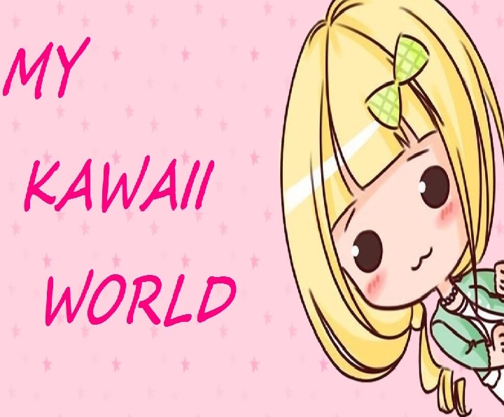 My Kawaii World