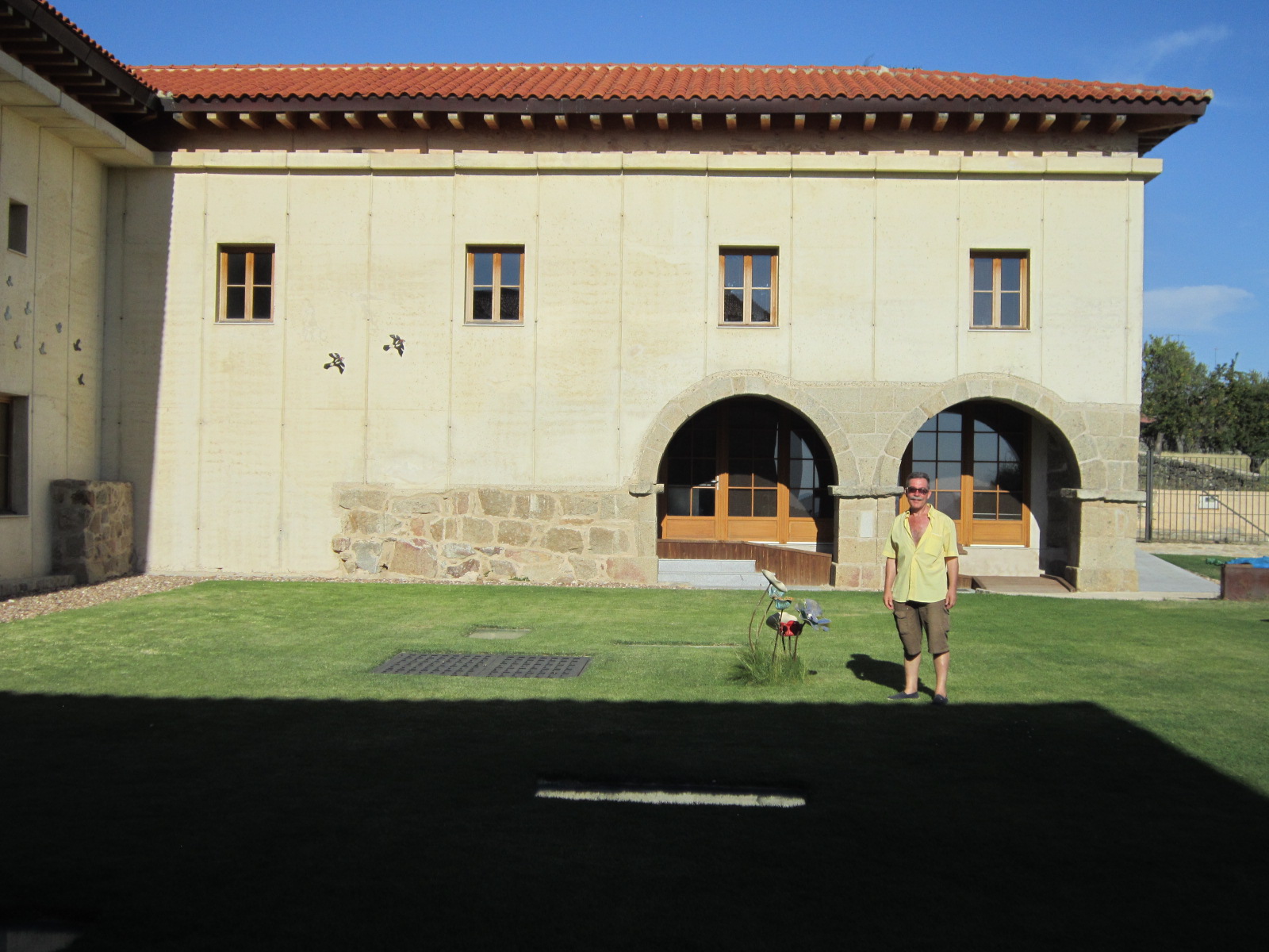 Lírica de las Montañas ARRIBES DEL DUERO MIRANDA DO DOURO