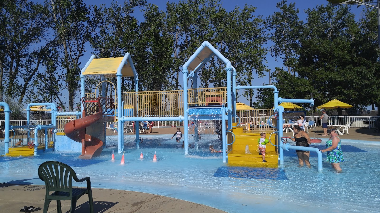 Soak City at Cedar Point Metro - 20160808 173521 