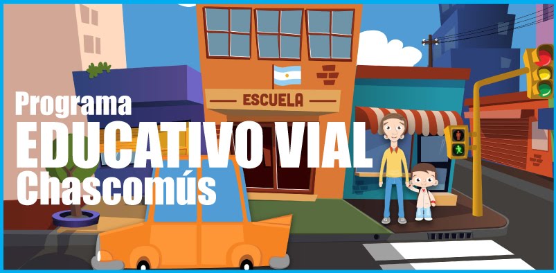 Chascomus Eduvial