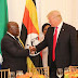 Ghana not a ‘shithole’ – Akufo-Addo replies Trump