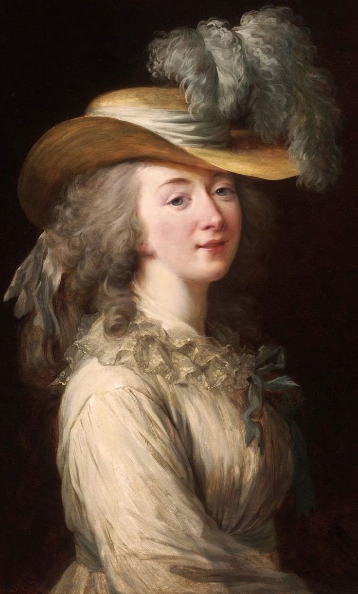 Madame Du Barry