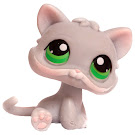Littlest Pet Shop Pet Pairs Kitten (#88) Pet Littlest Pet Shop Pet Pairs Kitten (#88) Pet