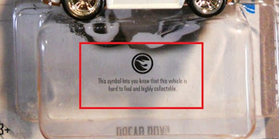 cara mendapatkan hot wheels treasure hunt