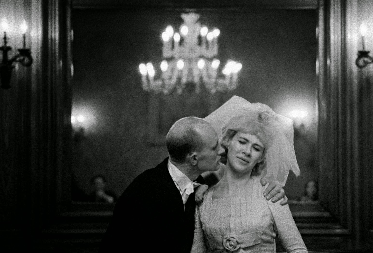 OLTRE IL MURO: ARTE e FOTOGRAFIA: GUNĀRS BINDE | PHOTOGRAPHER