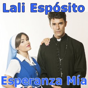 Lali Espósito - Esperanza Mía letra y acordes de guitarra y piano