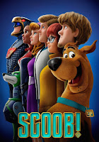 Scoob! (2020) Dual Audio [Hindi-DD5.1] 720p BluRay ESubs Download