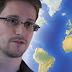 Edward Snowden quebra o silêncio e denuncia: ''O aquecimento global é uma farsa criada pela CIA''