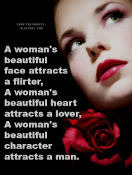 quotes woman face attracts lover heart amazing heartfelt character flirter pensamentos hearts citacoes quote womans vida sobre inspirational frases