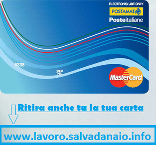 Social Card Disoccupati 2016: come richiederla per ottenere 404 euro ogni mese